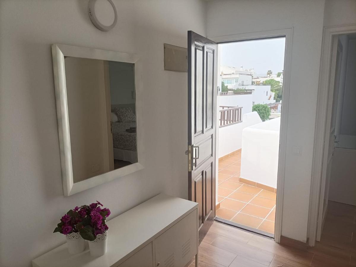 Apto. Vacacional “El Balcon De Las 4 Lunas” كوستا تاغيسي المظهر الخارجي الصورة