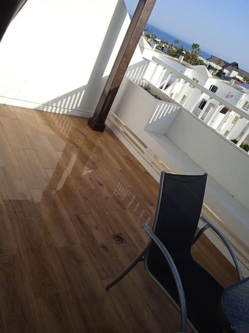 Apto. Vacacional “El Balcon De Las 4 Lunas” كوستا تاغيسي المظهر الخارجي الصورة